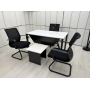 Ofis Çalışma Masası Büro Çalışma Masası - M4671