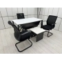 Ofis Çalışma Masası Büro Çalışma Masası - M4671