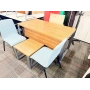 OFİS ÇALIŞMA MASASI - BÜRO MASA TAKIMI - M5069