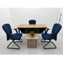 Ofis Çalışma Masası Personel Çalışma Masası