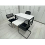 Ofis Çalışma Masası Personel Çalışma Masası