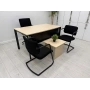Ofis Çalışma Masası Personel Çalışma Masası