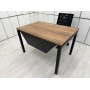 Ofis Çalışma Masası Personel Masası ST 1 Ad