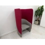 Ofis Dinlenme Koltuğu Lobi Bekleme Koltuğu - M4229