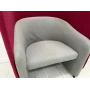 Ofis Dinlenme Koltuğu Lobi Bekleme Koltuğu - M4229