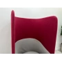Ofis Dinlenme Koltuğu Lobi Bekleme Koltuğu - M4229