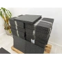 OFİS KARO HALISI - İTHAL KARO HALI STOK - M4539