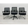Ofis Koltuk Takımı Çalışma Koltuğu - M1365