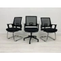 Ofis Koltuk Takımı Çalışma Koltuğu - M1365