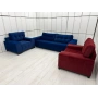 Ofis Koltuk Takımı Oturma Grubu Kanepe Takımı - M4232