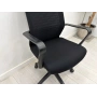 Personel Çalışma Koltuğu Büro Çalışma Koltuğu - M4504