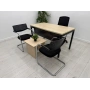 Personel Çalışma Masası Büro Çalışma Masası