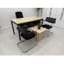 Personel Çalışma Masası Büro Çalışma Masası