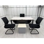 Personel Çalışma Masası Ofis Çalışma Masası ST 1 Ad