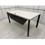 Personel Çalışma Masası Ofis Çalışma Masası ST 1 Ad