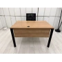 Personel Çalışma Masası Ofis Masası ST 2 Ad