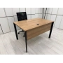 Personel Çalışma Masası Ofis Masası ST 2 Ad
