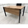 Personel Çalışma Masası Ofis Masası ST 2 Ad