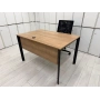 Personel Çalışma Masası Ofis Masası ST 2 Ad
