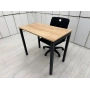 Personel Çalışma Masası Ofis Masası ST 2 Ad