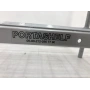 Portashelf Paslanmaz Ayarlanabilir Demir Raf - M2472