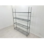 PORTASHELF PASLANMAZ AYARLANABİLİR DEMİR RAF - m4728