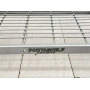 PORTASHELF PASLANMAZ AYARLANABİLİR DEMİR RAF - m4728