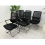 Power Misafir Bekleme Koltuğu - M3190