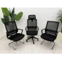 Power Yönetici Koltuğu ve Bekleme Koltuğu (set) - M3189