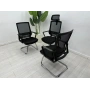 Power Yönetici Koltuğu ve Bekleme Koltuğu (set) - M3189