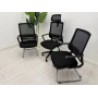 Power Yönetici Koltuğu ve Bekleme Koltuğu (set) - M3189