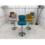 RENKLİ BAR TABURELERİ - BAR SANDALYESİ - M5048