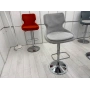 RENKLİ BAR TABURELERİ - BAR SANDALYESİ - M5048