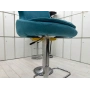 RENKLİ BAR TABURELERİ - BAR SANDALYESİ - M5048