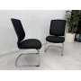 Seat Slide Bekleme Koltuğu Ofis Bekleme Koltuğu