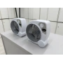 Sımtech Km 1721 Masaüstü Vantilatör - M4394