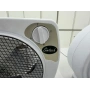 Sımtech Km 1721 Masaüstü Vantilatör - M4394