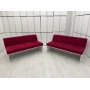 Soffa 2 Kişilik Misafir Bekleme Koltuğu - M4149