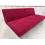 Soffa 2 Kişilik Misafir Bekleme Koltuğu - M4149
