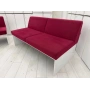 Soffa 2 Kişilik Misafir Bekleme Koltuğu - M4149