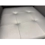 Soffa Deri Tekli Misafir Bekleme Koltuğu - M4151