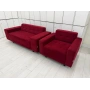 Soffa Ofis Koltuk Takımı Bekleme Koltuğu - M4152