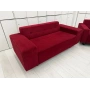Soffa Ofis Koltuk Takımı Bekleme Koltuğu - M4152