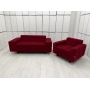 Soffa Ofis Koltuk Takımı Bekleme Koltuğu - M4152