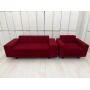 Soffa Ofis Koltuk Takımı Bekleme Koltuğu - M4152