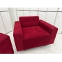 Soffa Ofis Koltuk Takımı Bekleme Koltuğu - M4152