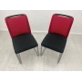 STEELCASE MESH BACK STACKABLE MEETİNG BEKLEME KOLTUĞU - M1780