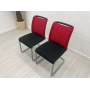 STEELCASE MESH BACK STACKABLE MEETİNG BEKLEME KOLTUĞU - M1780