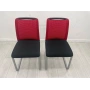STEELCASE MESH BACK STACKABLE MEETİNG BEKLEME KOLTUĞU - M1780