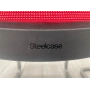 STEELCASE MESH BACK STACKABLE MEETİNG BEKLEME KOLTUĞU - M1780